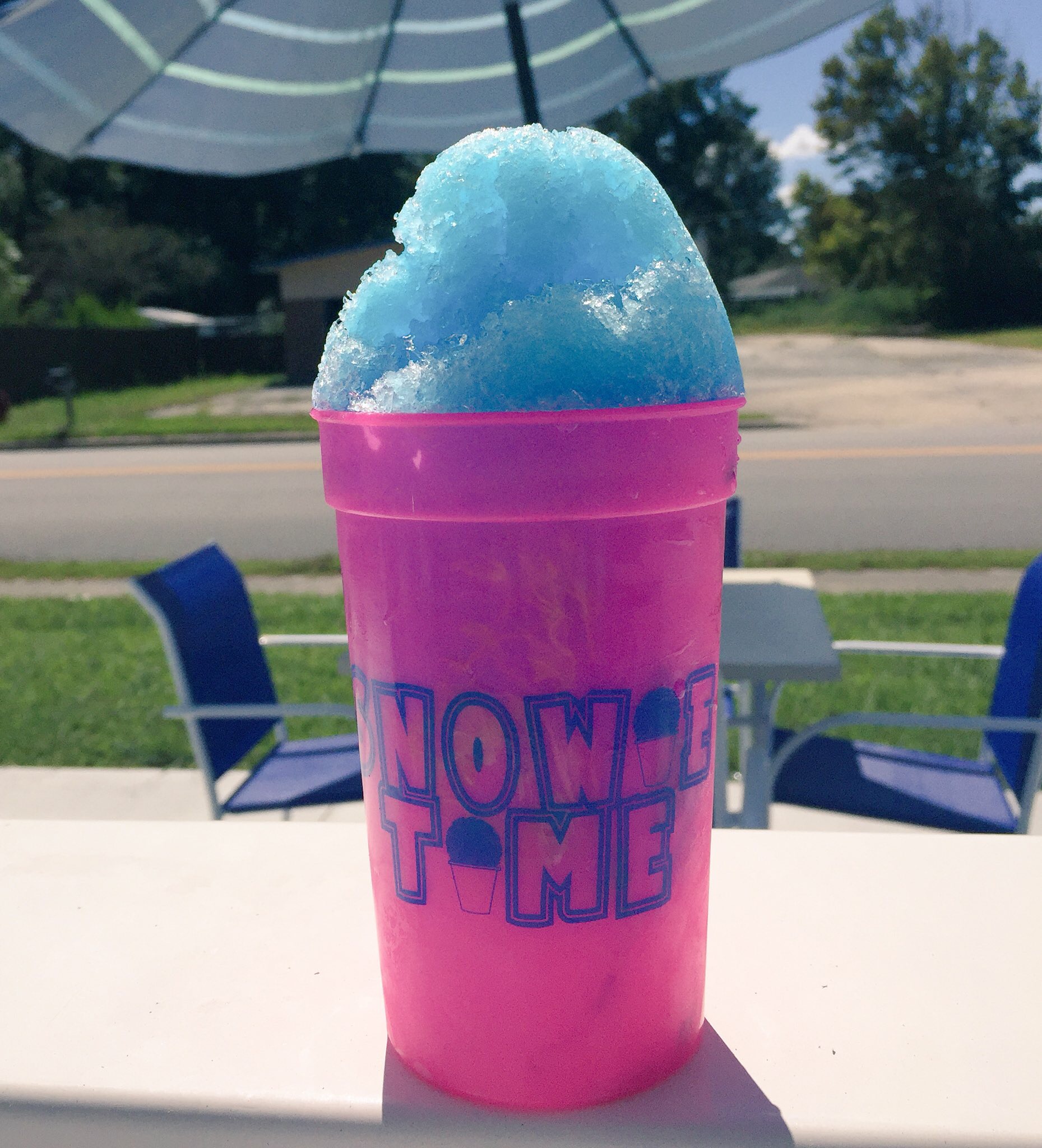 Vanceboro, NC - Snowie Shaved Ice Locations